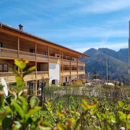 Berghotel & Chalets Adersberg Grassau  Exterior photo